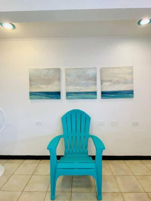 Free Wifi 1St Floor Apartment Punta Santiago Zewnętrze zdjęcie
