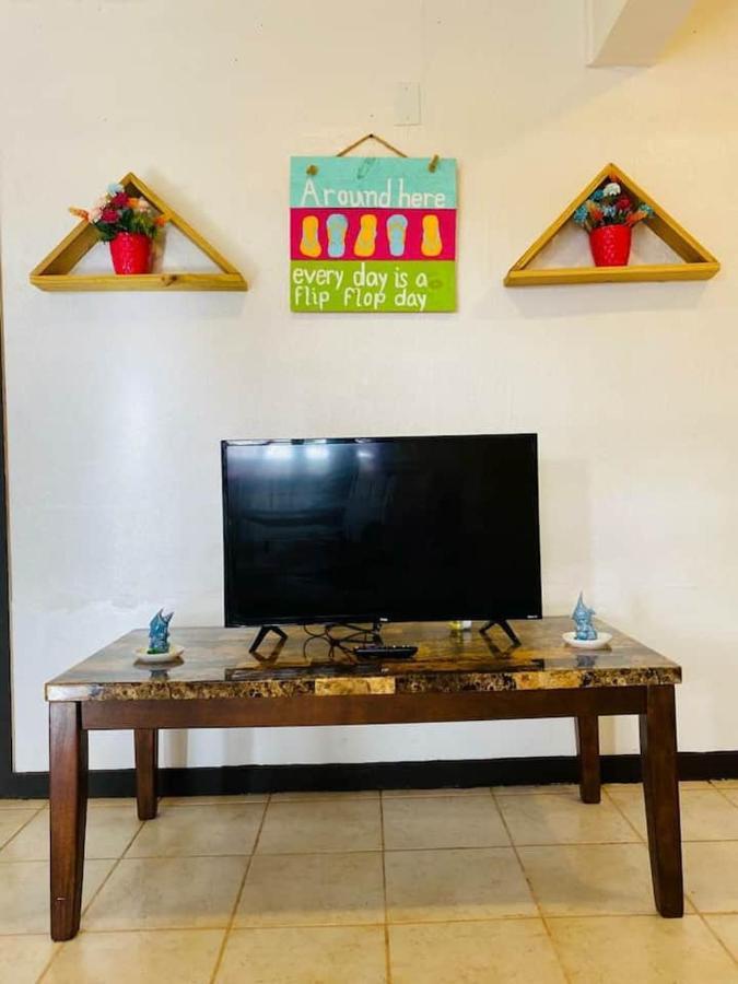 Free Wifi 1St Floor Apartment Punta Santiago Zewnętrze zdjęcie